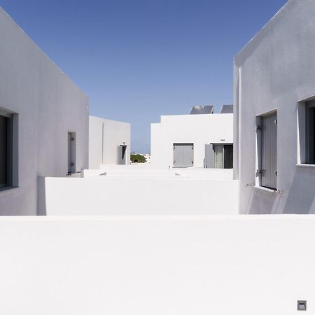 Poema Antiparos Aparthotel Buitenkant foto